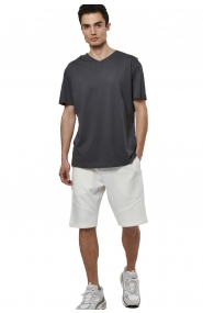 ΑΝΔΡΙΚΟ V-NECK T-SHIRT
