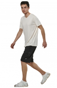 ΑΝΔΡΙΚΟ V-NECK T-SHIRT
