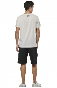 ΑΝΔΡΙΚΟ V-NECK T-SHIRT