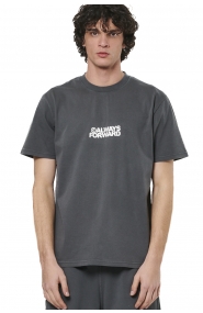 ΑΝΔΡΙΚΟ OVERSIZED NATURAL DYE T-SHIRT