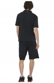 ΑΝΔΡΙΚΟ NATURAL DYE POLO SHIRT