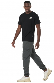 ΑΝΔΡΙΚΟ ΒΑΜΒΑΚΕΡΟ T-SHIRT