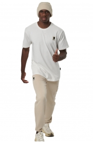ΑΝΔΡΙΚΟ ΒΑΜΒΑΚΕΡΟ T-SHIRT