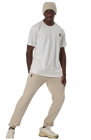 ΑΝΔΡΙΚΟ ΒΑΜΒΑΚΕΡΟ T-SHIRT
