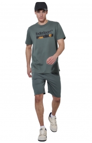 ΑΝΔΡΙΚΟ ΚΛΑΣΙΚΟ T-SHIRT