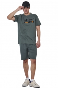 ΑΝΔΡΙΚΟ ΚΛΑΣΙΚΟ T-SHIRT