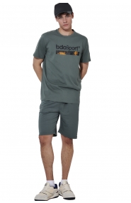 ΑΝΔΡΙΚΟ ΚΛΑΣΙΚΟ T-SHIRT