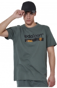 ΑΝΔΡΙΚΟ ΚΛΑΣΙΚΟ T-SHIRT