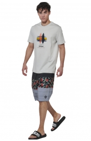ΑΝΔΡΙΚΟ ΚΛΑΣΙΚΟ T-SHIRT