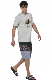 ΑΝΔΡΙΚΟ ΚΛΑΣΙΚΟ T-SHIRT