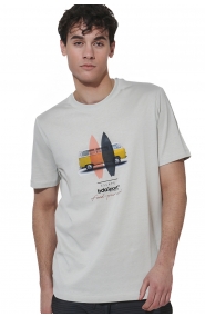 ΑΝΔΡΙΚΟ ΚΛΑΣΙΚΟ T-SHIRT