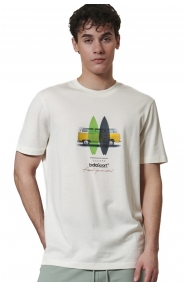 ΑΝΔΡΙΚΟ ΚΛΑΣΙΚΟ T-SHIRT