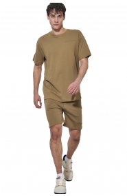 ΑΝΔΡΙΚΟ PIQUE T-SHIRT