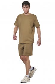 ΑΝΔΡΙΚΟ PIQUE T-SHIRT