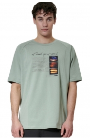 ΑΝΔΡΙΚΟ T-SHIRT