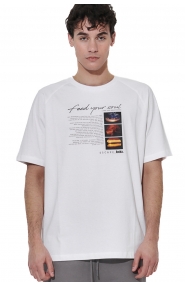 ΑΝΔΡΙΚΟ T-SHIRT