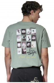 ΑΝΔΡΙΚΟ T-SHIRT