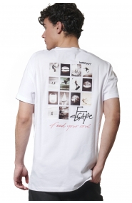 ΑΝΔΡΙΚΟ T-SHIRT