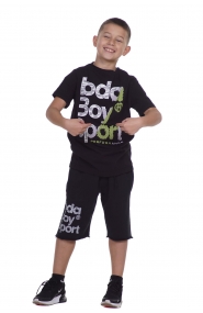 ΠΑΙΔΙΚΟ T-SHIRT ΓΙΑ ΑΓΟΡΙ