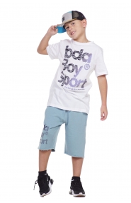 ΠΑΙΔΙΚΟ T-SHIRT ΓΙΑ ΑΓΟΡΙ