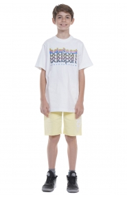 ΠΑΙΔΙΚΟ T-SHIRT ΓΙΑ ΑΓΟΡΙ