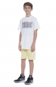 ΠΑΙΔΙΚΟ T-SHIRT ΓΙΑ ΑΓΟΡΙ