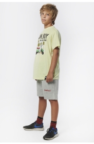 ΒΑΜΒΑΚΕΡΟ T-SHIRT ΓΙΑ ΑΓΟΡΙ