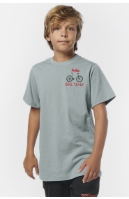 ΠΑΙΔΙΚΟ ΒΑΜΒΑΚΕΡΟ T-SHIRT 