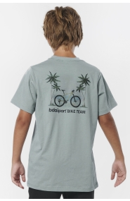 ΠΑΙΔΙΚΟ ΒΑΜΒΑΚΕΡΟ T-SHIRT 
