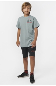 ΠΑΙΔΙΚΟ ΒΑΜΒΑΚΕΡΟ T-SHIRT 