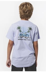 ΠΑΙΔΙΚΟ ΒΑΜΒΑΚΕΡΟ T-SHIRT 