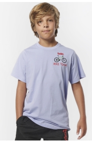 ΠΑΙΔΙΚΟ ΒΑΜΒΑΚΕΡΟ T-SHIRT 