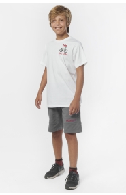 ΠΑΙΔΙΚΟ ΒΑΜΒΑΚΕΡΟ T-SHIRT 