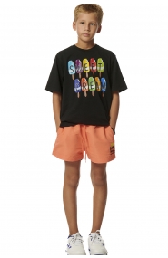ΠΑΙΔΙΚΟ T-SHIRT ΜΕ ΤΥΠΩΜΑ ΓΙΑ ΑΓΟΡΙΑ
