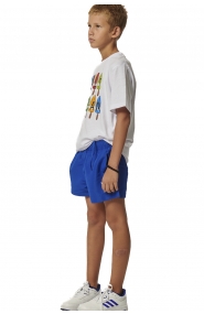 ΠΑΙΔΙΚΟ T-SHIRT ΜΕ ΤΥΠΩΜΑ ΓΙΑ ΑΓΟΡΙΑ