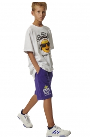 ΠΑΙΔΙΚΟ T-SHIRT ΜΕ ΤΥΠΩΜΑ ΓΙΑ ΑΓΟΡΙΑ