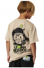 ΠΑΙΔΙΚΟ T-SHIRT ΓΙΑ ΑΓΟΡΙΑ