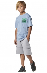 ΠΑΙΔΙΚΟ T-SHIRT ΓΙΑ ΑΓΟΡΙΑ