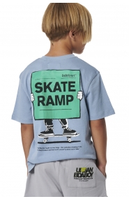ΠΑΙΔΙΚΟ T-SHIRT ΓΙΑ ΑΓΟΡΙΑ