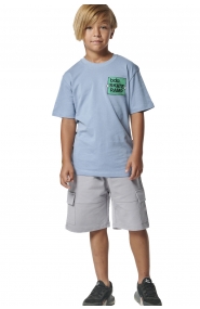 ΠΑΙΔΙΚΟ T-SHIRT ΓΙΑ ΑΓΟΡΙΑ