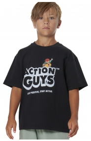ΠΑΙΔΙΚΟ T-SHIRT ΓΙΑ ΑΓΟΡΙΑ