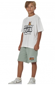 ΠΑΙΔΙΚΟ T-SHIRT ΓΙΑ ΑΓΟΡΙΑ