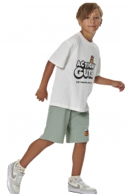 ΠΑΙΔΙΚΟ T-SHIRT ΓΙΑ ΑΓΟΡΙΑ
