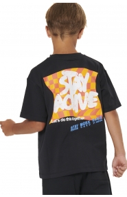 ΠΑΙΔΙΚΟ T-SHIRT ΓΙΑ ΑΓΟΡΙΑ