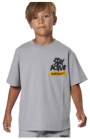 ΠΑΙΔΙΚΟ T-SHIRT ΓΙΑ ΑΓΟΡΙΑ