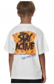 ΠΑΙΔΙΚΟ T-SHIRT ΓΙΑ ΑΓΟΡΙΑ