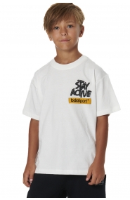ΠΑΙΔΙΚΟ T-SHIRT ΓΙΑ ΑΓΟΡΙΑ