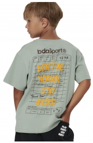 ΠΑΙΔΙΚΟ T-SHIRT ΓΙΑ ΑΓΟΡΙΑ