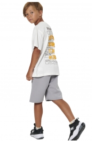 ΠΑΙΔΙΚΟ T-SHIRT ΓΙΑ ΑΓΟΡΙΑ
