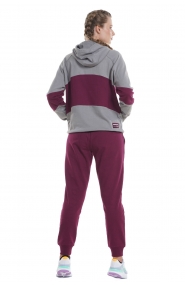 ΦΟΥΤΕΡ FLEECE ΓΥΝΑΙΚΕΙΟ